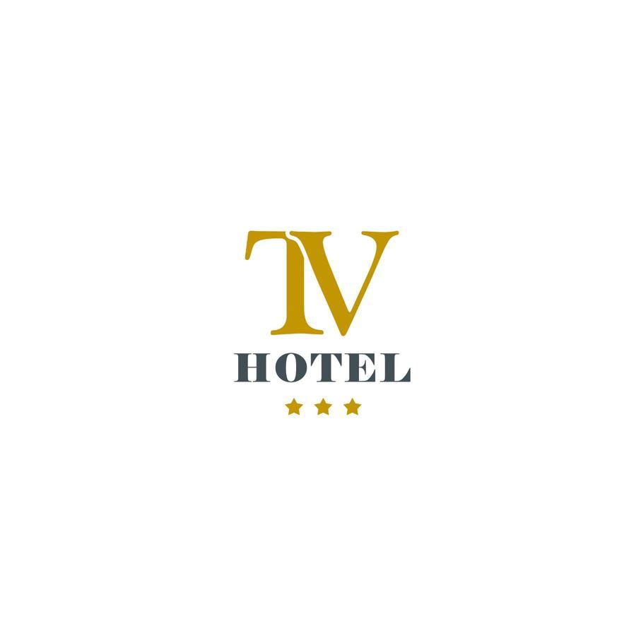 Hotel Tv Римини Экстерьер фото