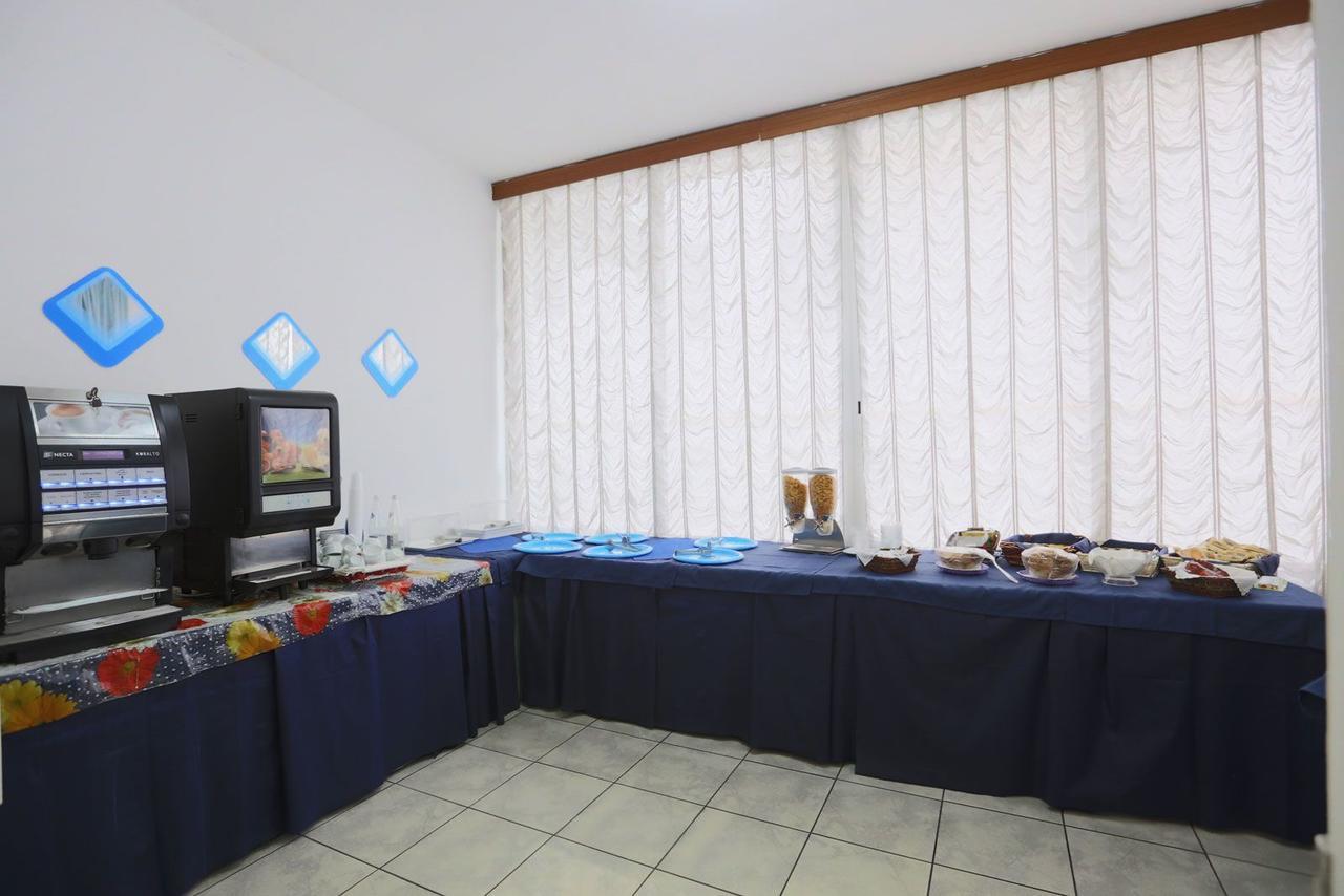 Hotel Tv Римини Экстерьер фото